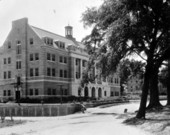 Lee Hall - Tallahassee, Florida