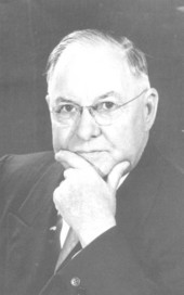 Doak Sheridan Campbell.