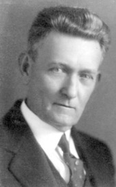 John G. Kellum.