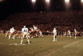 Florida State University football game