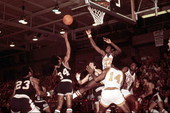 Florida State University basketball game