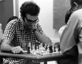 Playing chess