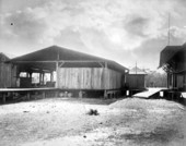 Cabbage Bluff Landing on the Saint Johns River