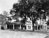 DeLand Country Club - DeLand, Florida