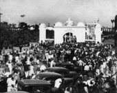 Florida Orange Festival - Winter Haven, Florida