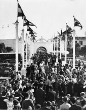 Florida Orange Festival - Winter Haven, Florida