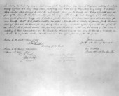 Act creating Wakulla County