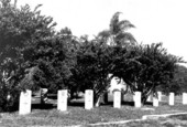 British RAF plot - Arcadia, Florida