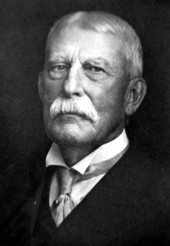 Henry Morrison Flagler