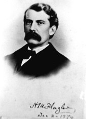 Henry Morrison Flagler