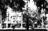 De Soto House hotel - De Leon Springs, Florida