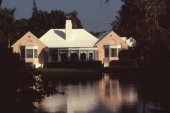 Unidentified house - Naples, Florida.