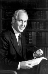 Portrait of attorney William L. Weeks.