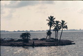 View of Pelican Harbor - Miami Beach, Florida