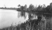 Lake Concord in Orlando - Orlando, Florida