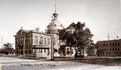 Court house, Tampa..