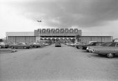 Jefferson department store - Fort Lauderdale, Florida.