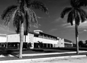 Outreach Miami Beach High School..