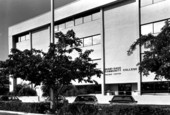 Miami-Dade Community College Hialeah Center