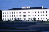 Farris Bryant Building - Tallahassee, Florida.