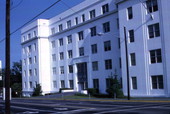 Collins Building - Tallahassee, Florida.
