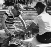 Playground scholars - Jacksonville, Florida .