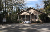 Law offices of Robert G. Churchill, Jr. and Smith, Vanture & Rivera, LLP at 232 E. 5th Ave. in Tallahassee, Florida.