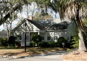 Office for Dye Law at 236 E. 5th Ave. and Galloway, Brennan & Billmeier, PA at 240 E. 5th Ave. in Tallahassee, Florida.