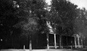 Lake View Hotel in Leesburg.