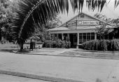 The Sweet Shop at 701 W. Jefferson St. in Tallahassee.