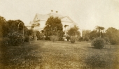 Edward Hill Brewer estate in Winter Park.