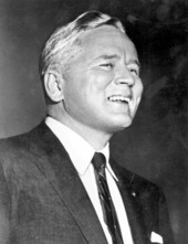 Governor of Florida Fuller Warren
