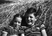 Jane and LeRoy Collins Junior.