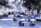 Inauguration speech of Florida Governor Bob Graham.