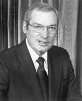 Florida Lieutenant Governor Jim Williams
