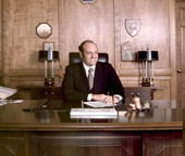 Robert L. Shevin, Florida Attorney General