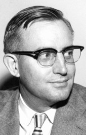 Portrait of Florida Circuit Judge James Moody