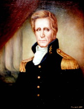 Andrew Jackson