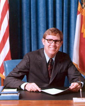 Florida Speaker of the House, Terrell Sessums
