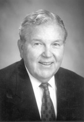 State Senator Pat Thomas