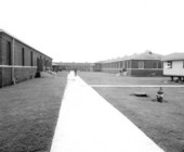 Glades Correctional InstitutionBelle Glade, Florida.