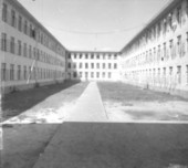 Raiford prison - Raiford, Florida