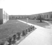 Raiford prison - Raiford, Florida