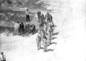 Raiford prison inmates "checking out"