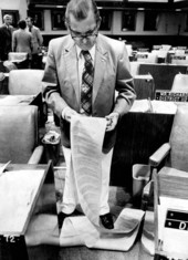 Representative Bill Flynn