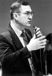 Representative Jim Redman.