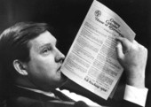 Representative Bill Bankhead.