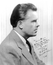 Portrait of Francis P. Whitehair.