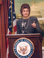 Ileana Ros-Lehtinen