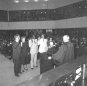 Oath taking by Florida political representatives